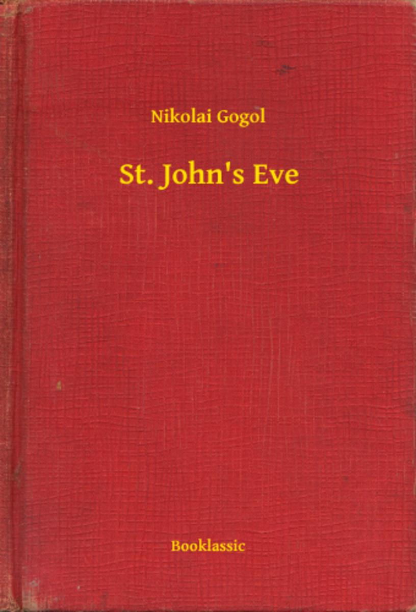 St. John's Eve