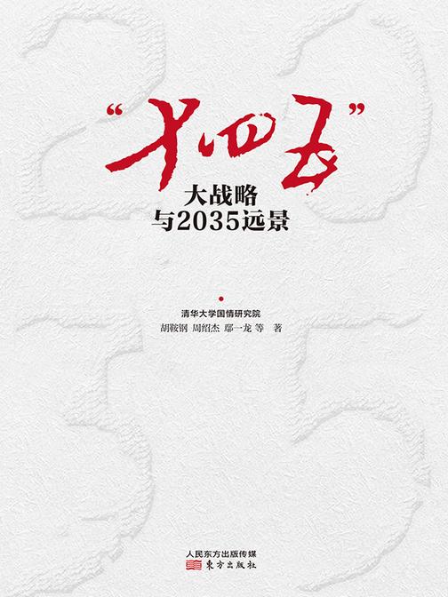 “十四五”大战略与2035远景(新版)