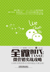 全微时代：微营销实战攻略