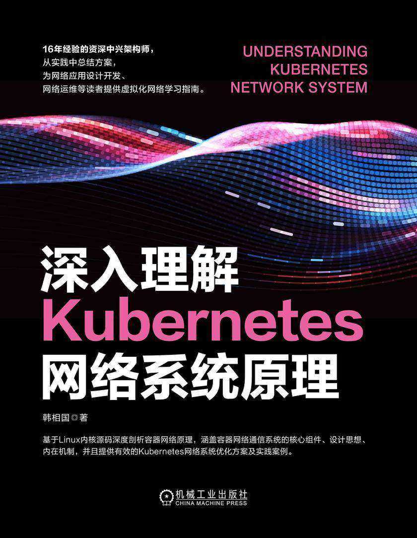 深入理解Kubernetes网络系统原理