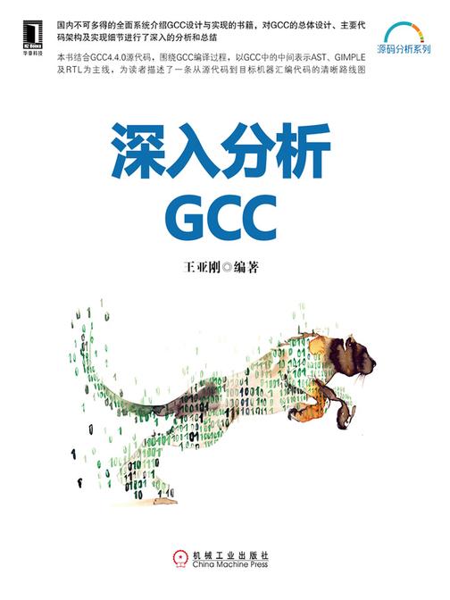 深入分析GCC