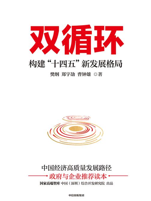 双循环:构建“十四五”新发展格局