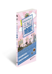 这里才是成都！（全彩）(试读本)