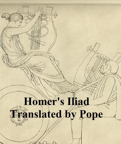 Homer's Iliad