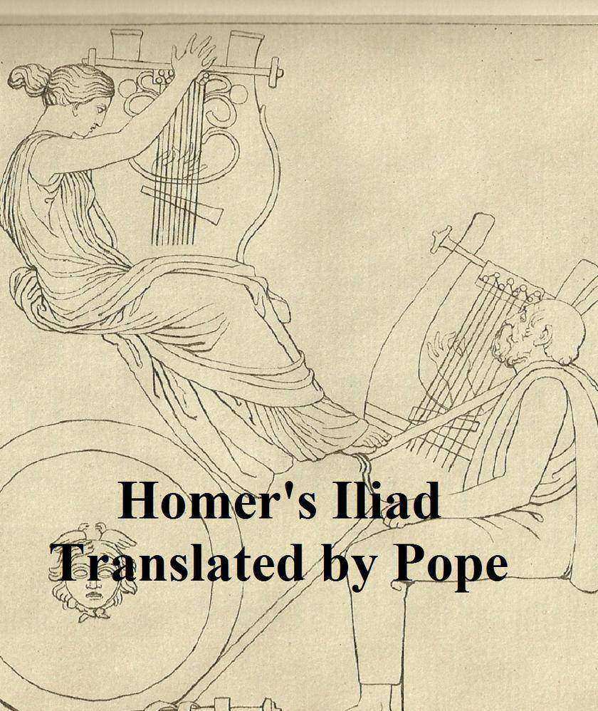 Homer's Iliad