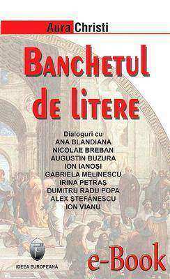 Banchetul de litere