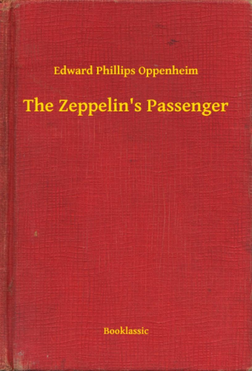 The Zeppelin's Passenger