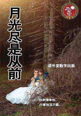 月光尽是从前