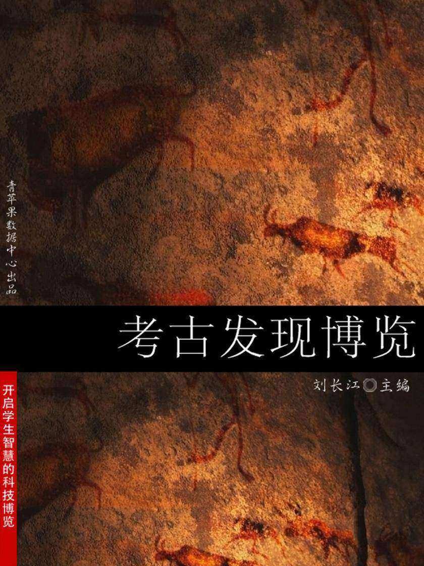 考古发现博览(开启学生智慧的科技博览)