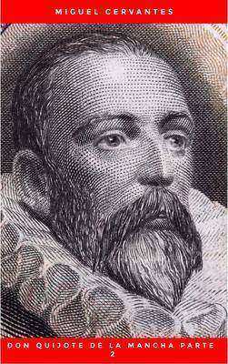 Don Quijote de la Mancha 2