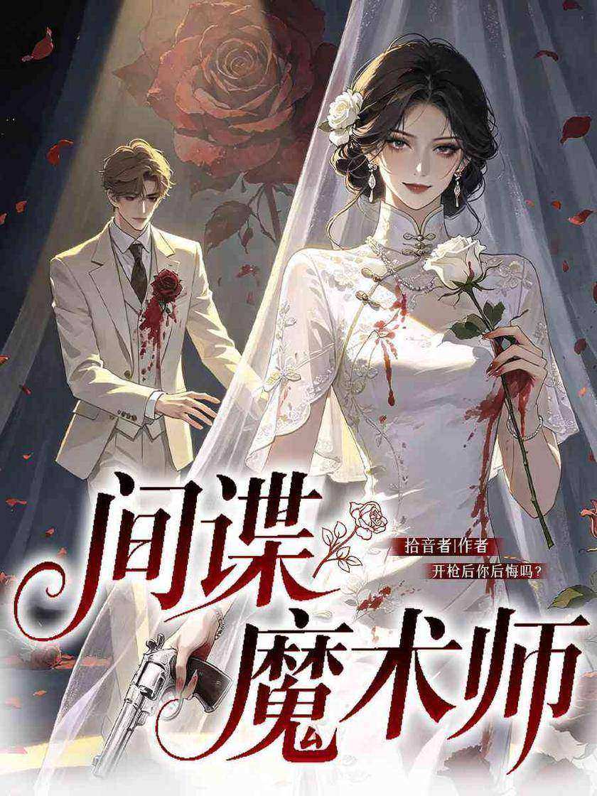 间谍魔术师