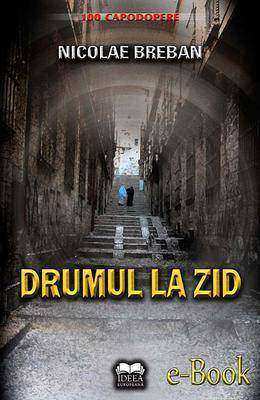 Drumul la zid