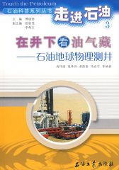 走进石油3：在井下看油气藏－石油地球物理测井(试读本)
