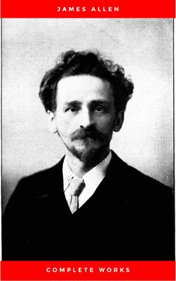James Allen Complete Collection
