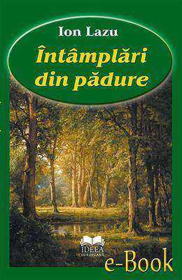 ?nt?mpl?ri din p?dure