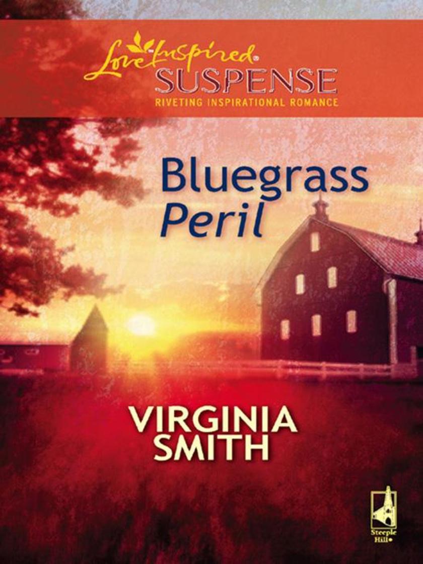Bluegrass Peril (Mills & Boon Love Inspired)