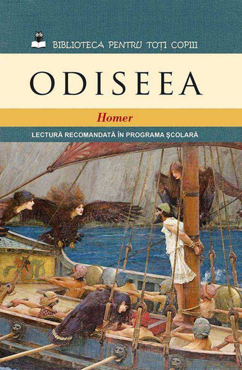 Odiseea
