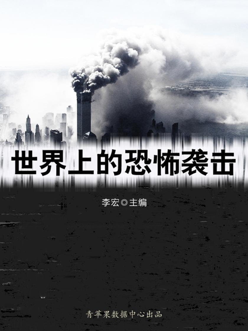 世界上的恐怖袭击(世界军事之旅)