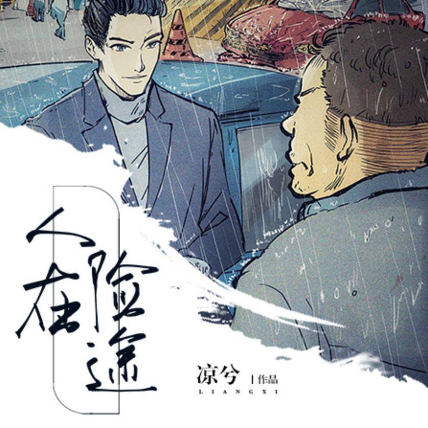 人在险途