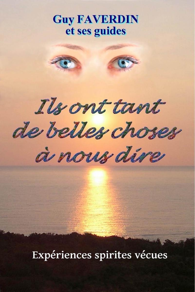 Ils ont tant de belles choses à nous dire