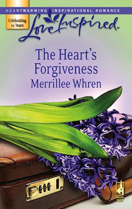 The Heart's Forgiveness (Mills & Boon Love Inspired)