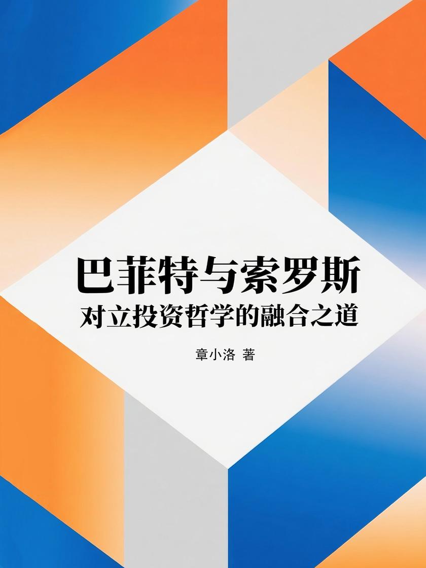 巴菲特与*对立投资哲学的融合之道