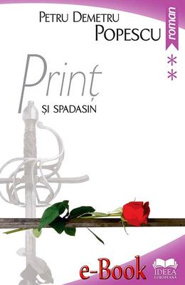 Prin? ?i spadasin. Vol. II