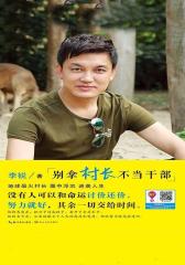 别拿村长不当干部