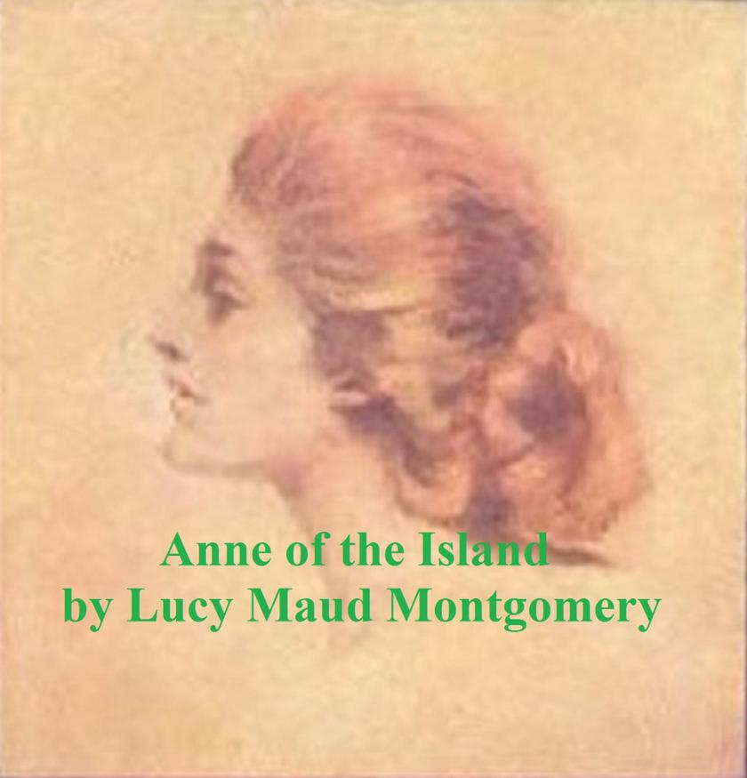 Anne of the Island
