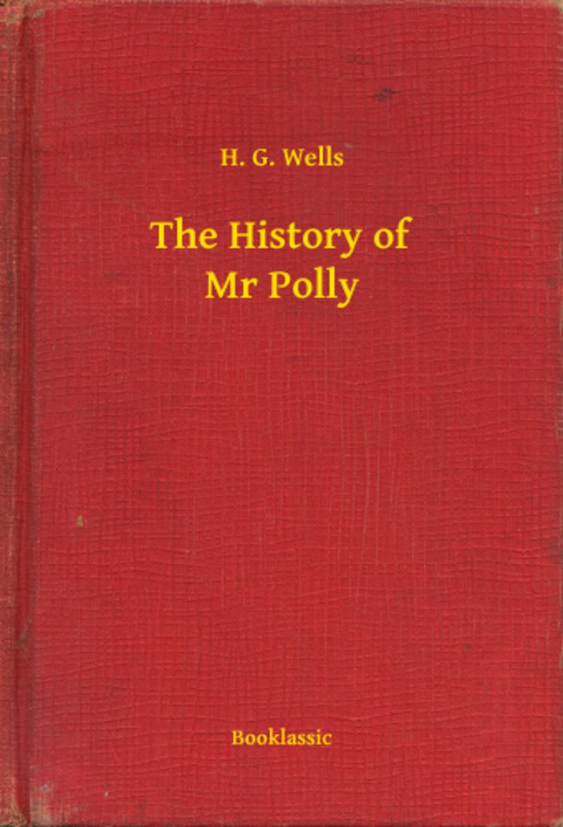 The History of Mr Polly