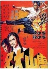 唐山大兄 粤语(影视)