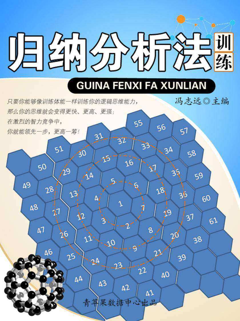 归纳分析法训练