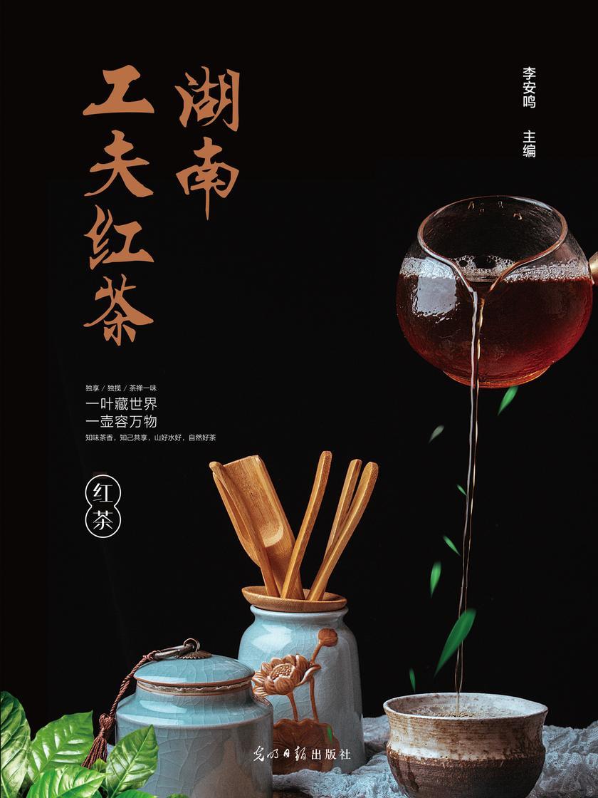 湖南工夫红茶