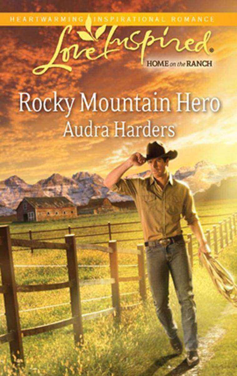Rocky Mountain Hero (Mills & Boon Love Inspired)