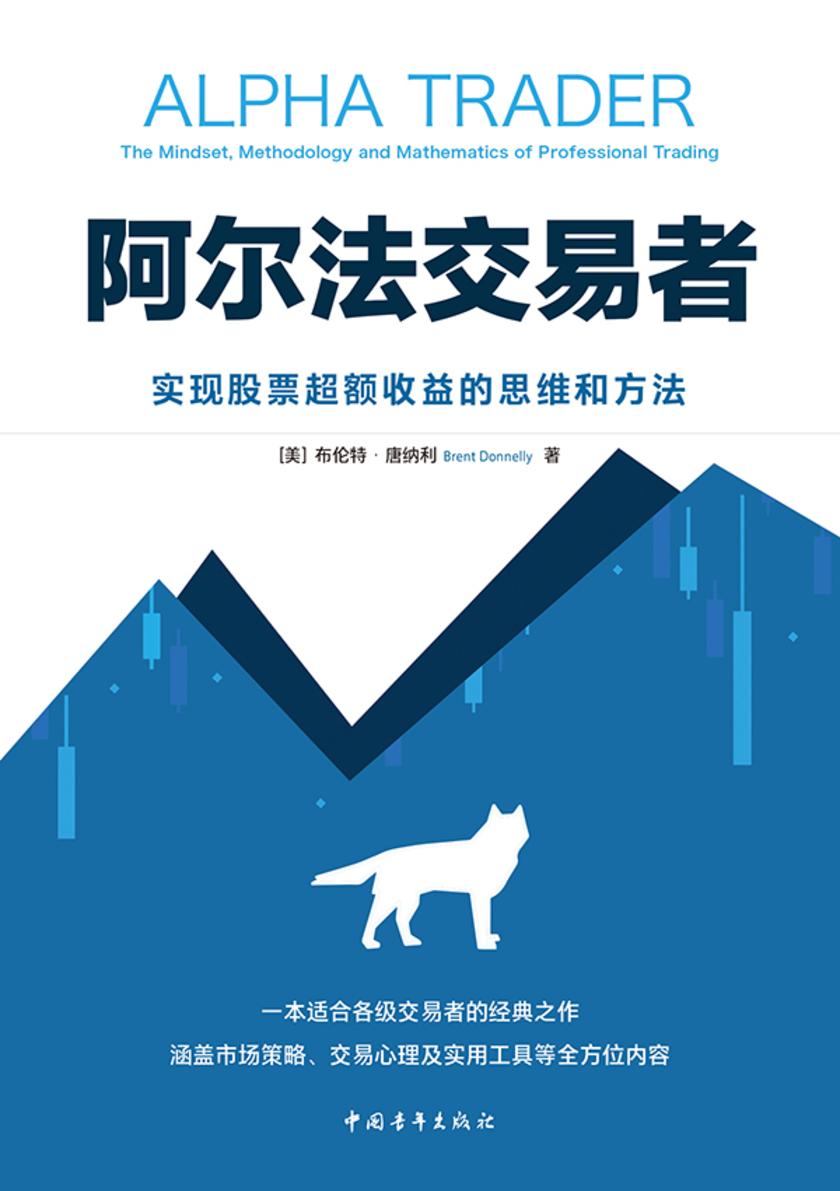 阿尔法交易者:实现股票超额收益的思维和方法