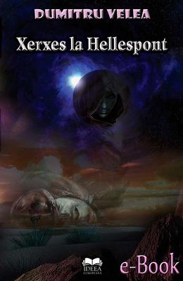 Xerxes la Hellespont