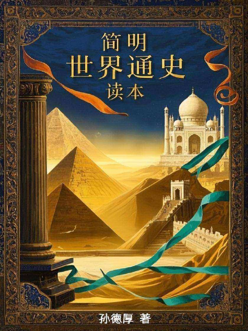 简明世界通史读本