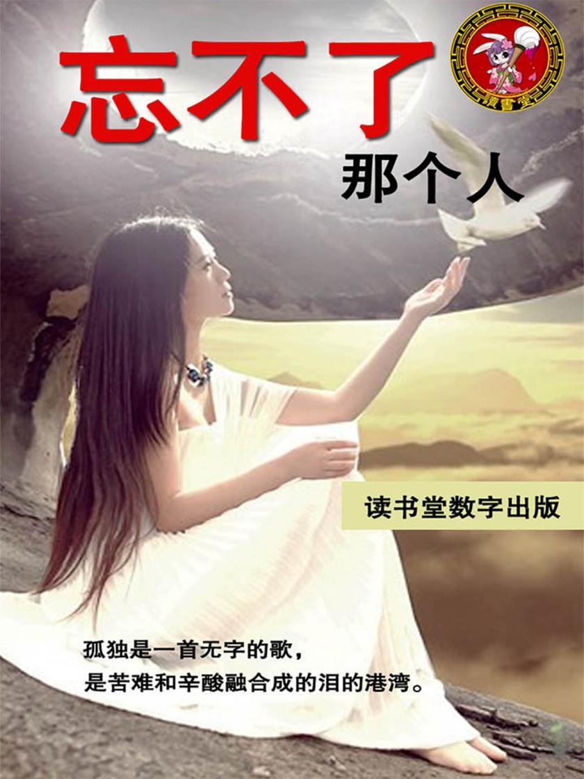 忘不了那个人