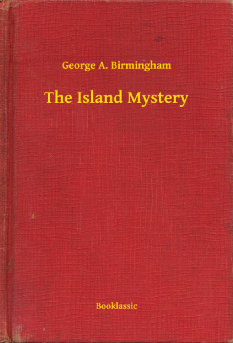 The Island Mystery