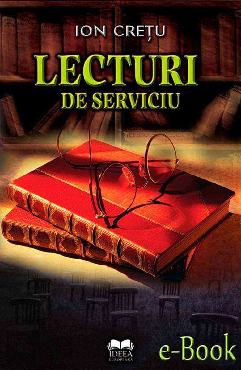 Lecturi de serviciu