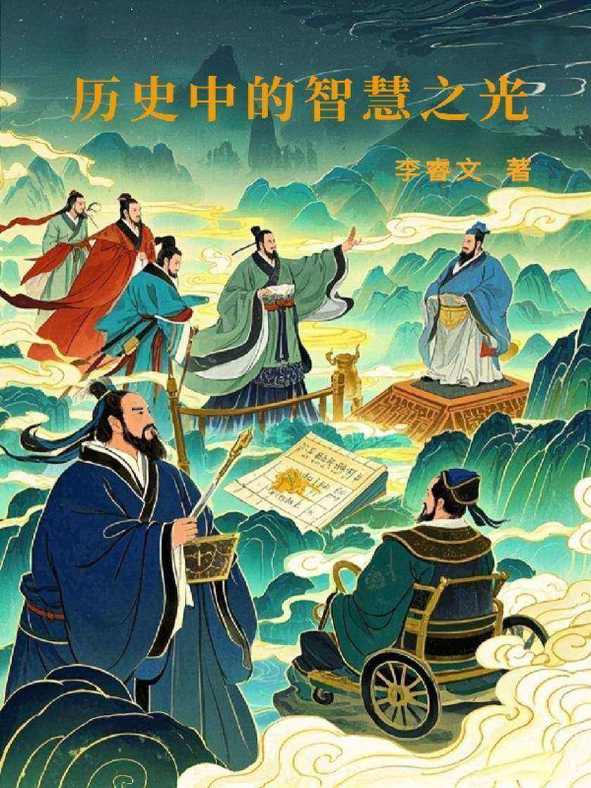历史中的智慧之光