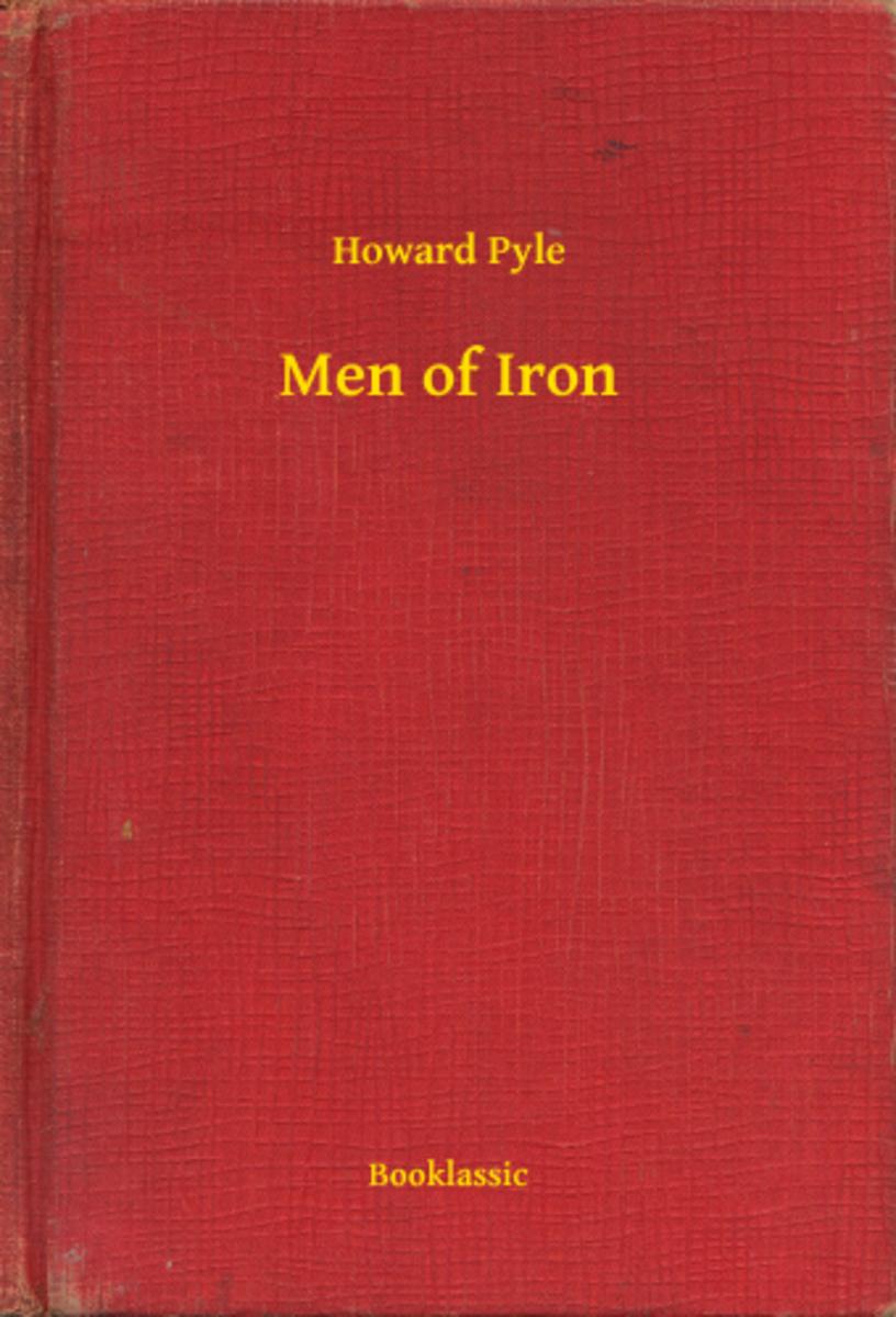 Men of Iron