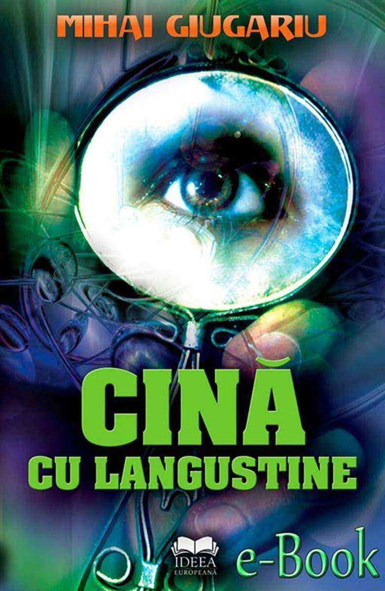 Cin? cu langustine