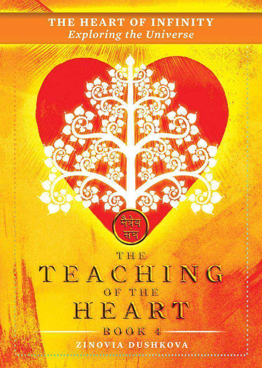 The Heart of Infinity: Exploring the Universe