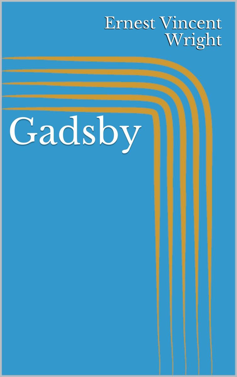 Gadsby