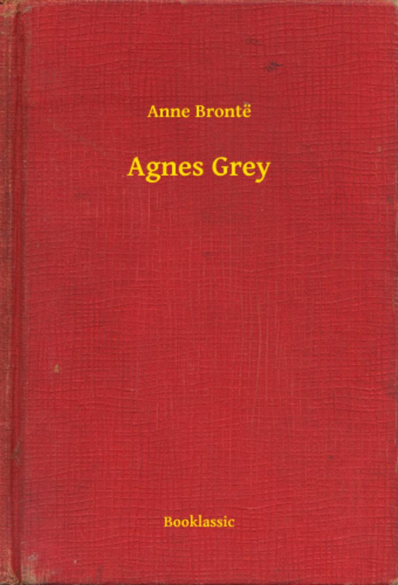 Agnes Grey