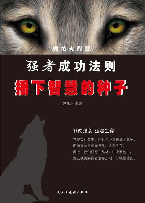 播下智慧的种子