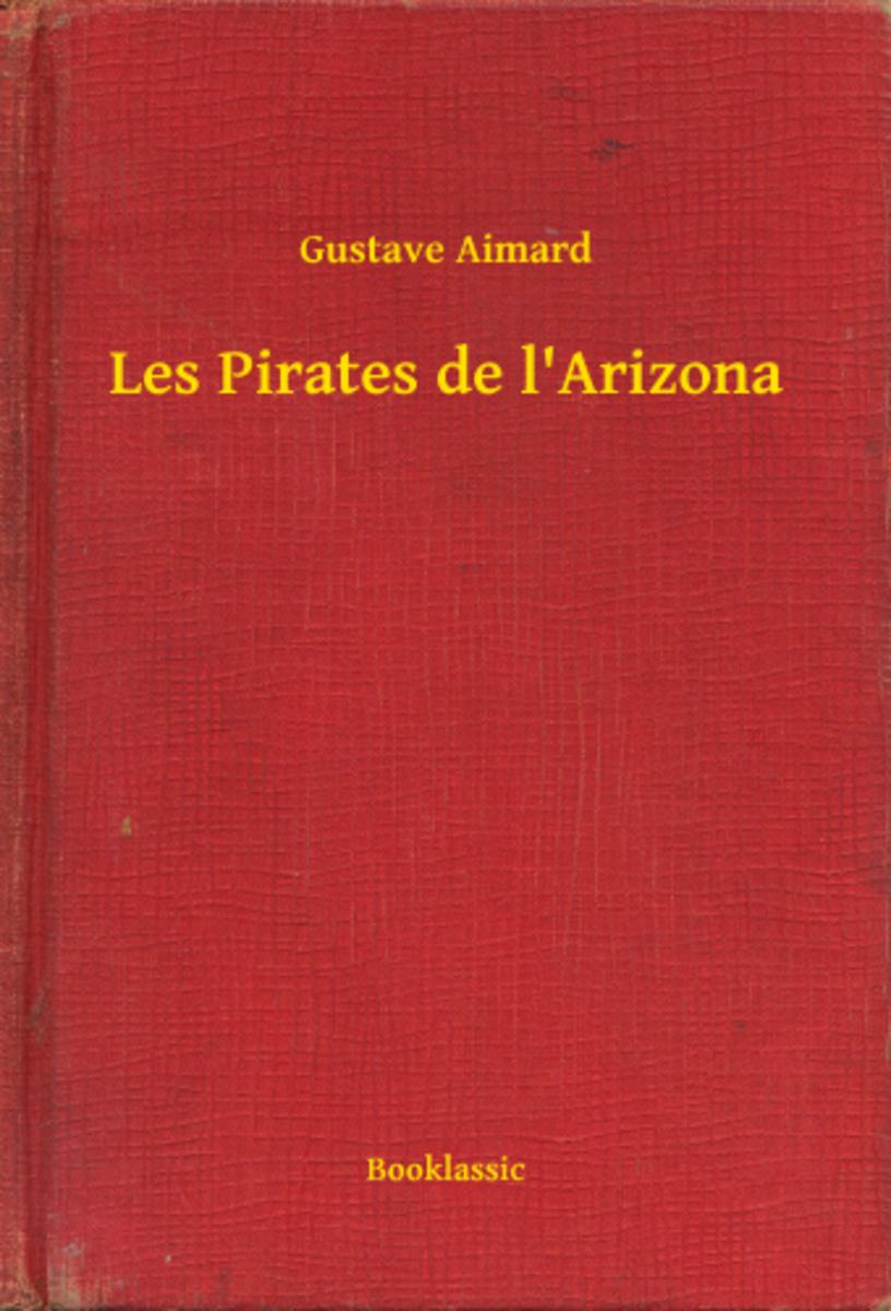 Les Pirates de l'Arizona