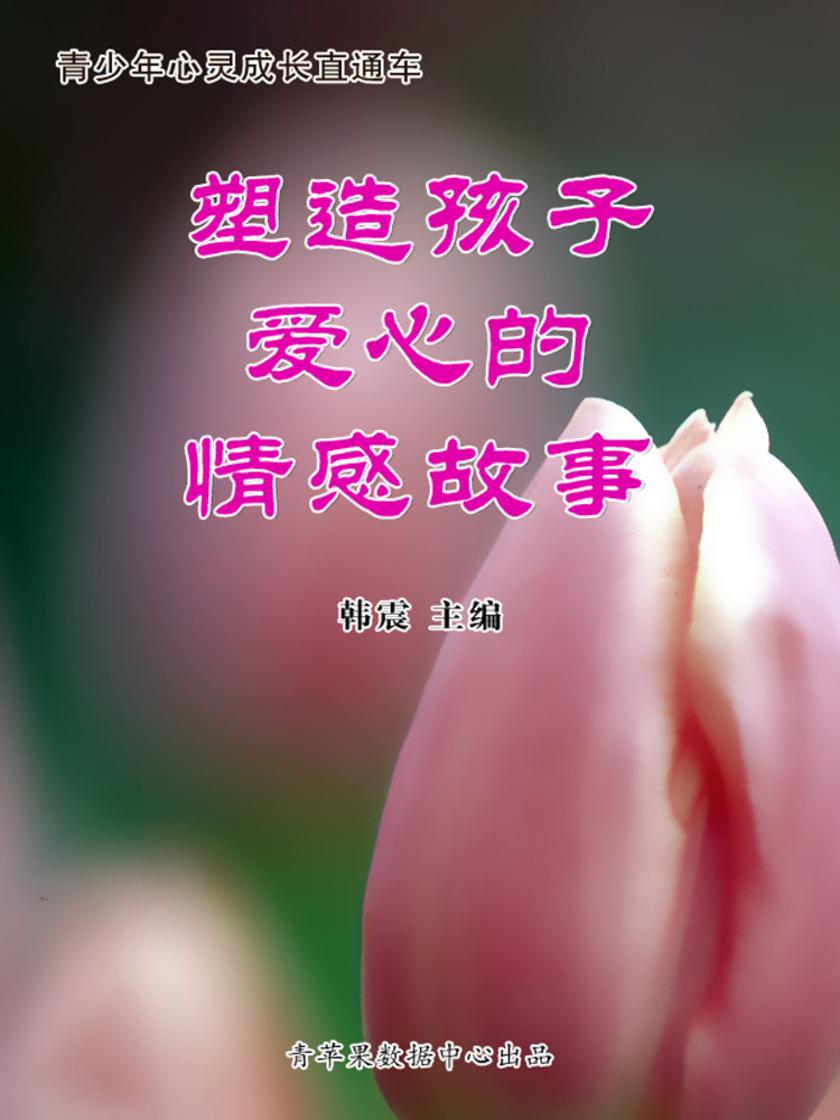 塑造孩子爱心的情感故事(青少年心灵成长直通车)