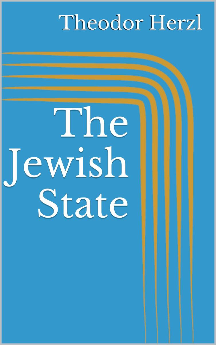The Jewish State